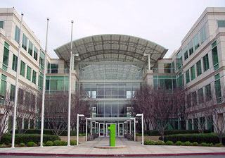 Apple, Inc. - Cupertino, CA