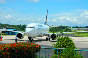 Cotabato Awang Airport