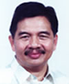 Datu Muslimin G. Sema, City Mayor of Cotabato City