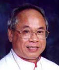 Cotabato Archbishop Orlando Quevedo